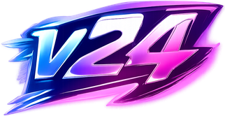 v24 Logo